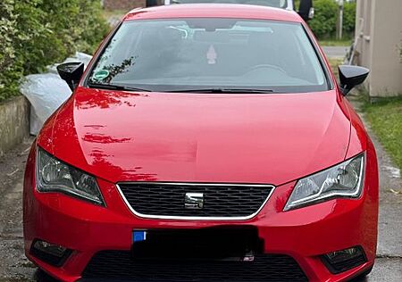 Seat Leon SC 1.2 TSI 81kW Start&Stop Style Style