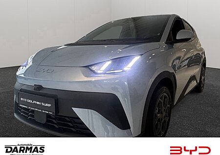 BYD DOLPHIN SURF Comfort 43 kWh Batt.