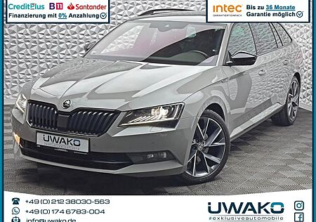 Skoda Superb 2.0 TDI SPORTLINE/VIRT/PANO/CARBON/R-CAM