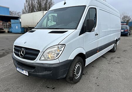 Mercedes-Benz Sprinter 311 CDI * Hoch Lang* Rückfahrkamera*