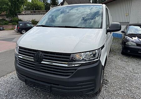 VW T6 Transporter Volkswagen