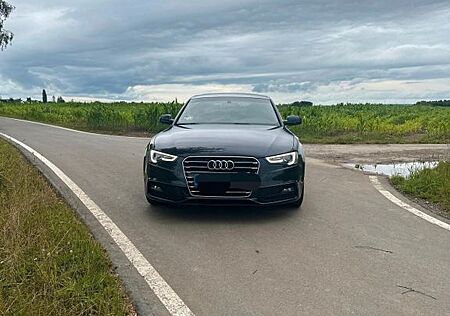 Audi A5 S line 2.0 Diesel 190 Ps