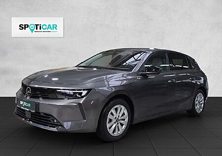Opel Astra L Lim ELEGANCE 1.2 96KW/130PS 6G NAVI+AHZV