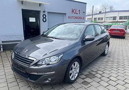 Peugeot 308 SW Active