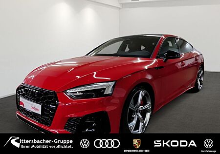 Audi A5 Sportback s-line business 45 TFSI quattro PAN