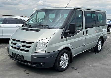 Ford Transit Bus FT 280 K Tourneo 103 KW PDC