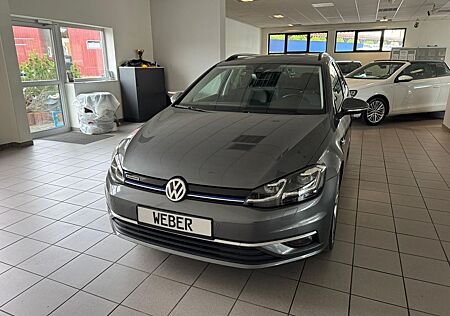 VW Golf Volkswagen VII Variant Highline BlueMotion