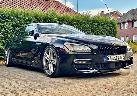 BMW 640d xDrive Gran Coupé M Sport Paket Individual