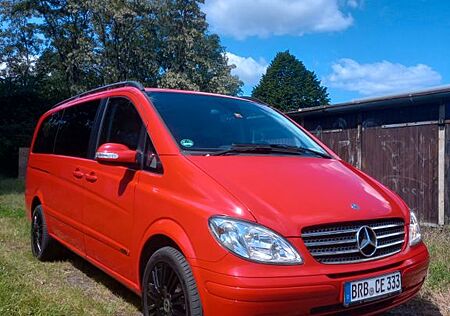 Mercedes-Benz Viano 2.2 CDI TREND lang TREND