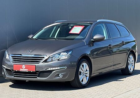 Peugeot 308 SW Active NAVI Klimaaut.SHZ 2xPDC Zahnr.neu!