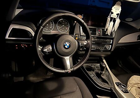 BMW 116d
