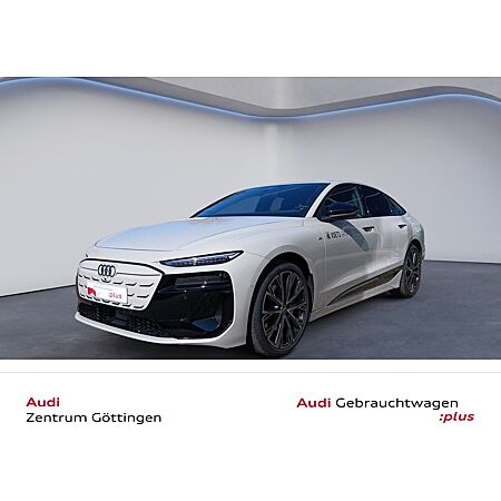 Audi A6 e-tron leasen