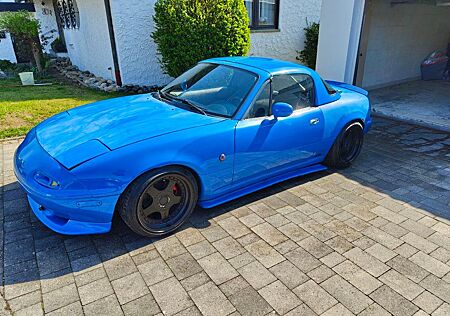 Mazda MX-5 1.8l