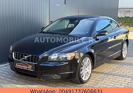 Volvo C70 Cabriolet T5 Momentum*Autom*Leder*2Hand
