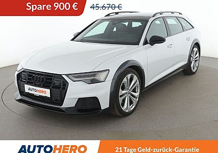 Audi A6 Allroad 50 TDI quattro Aut. *LED*360°*ACC*