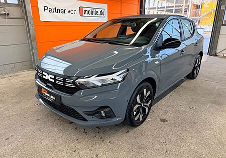 Dacia Sandero III Journey Automatik Kamera