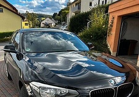 BMW 116i - zuverlässig & gepflegt, sofort fahrbereit