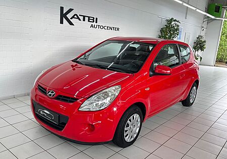 Hyundai i20 1,2 Edition + Klimaanlage HU 01.2027