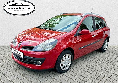 Renault Clio Grandtour Dynamique*Automatik*Klima*ZV*ABS*