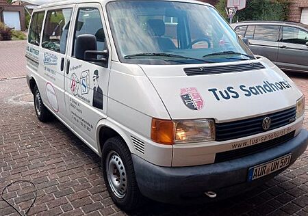 VW T4 Volkswagen andere