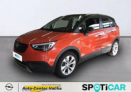 Opel Crossland X Limited Edition LED