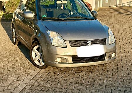 Suzuki Swift 1.5 Comfort Automatik Comfort Top Top