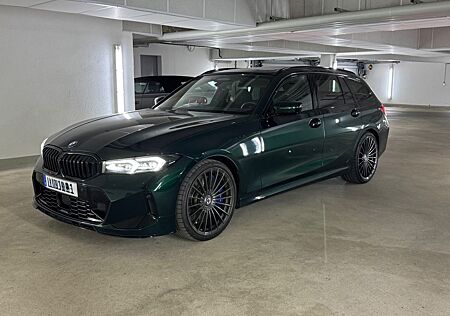 Alpina B3 Touring MwSt ausw., HeadU,Pano,DAPro,AHK