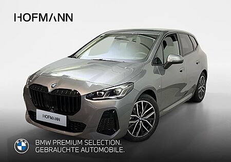 BMW 2er 220i Active Tourer M Sport AHK+ACC+H/K+Premium