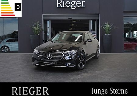 Mercedes-Benz E 220 d Avantgarde Pano*19"*Totwinkel*Spurhalte*