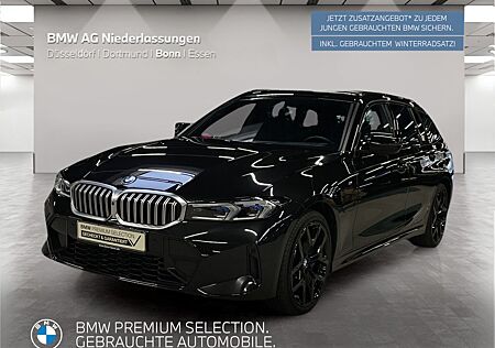 BMW 330e Touring M Sport AHK Harman/K Kamera LED