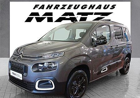 Citroën Berlingo Kombi , 1.2 PureTech 110 2 Schiebtüren