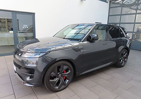 Land Rover Range Rover Sport 3.0 D350 AWD AUTOBIOGRAPHY