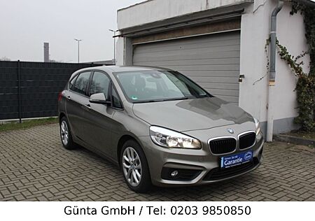 BMW 220d X-Drive Active Tourer *Automatik*Navi*