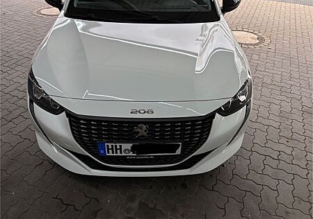 Peugeot 208 PureTech 100 EAT8 Active Pack Active Pack