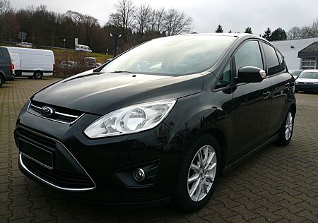 Ford C-Max Business Edition