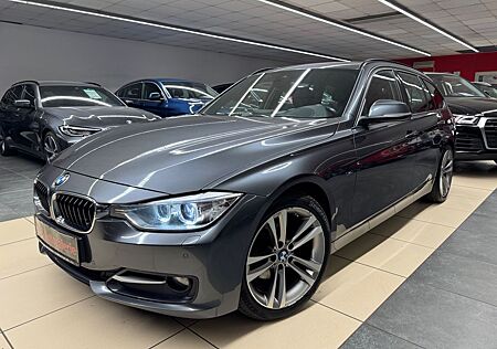 BMW 320d Touring Sport HeadUp Leder Top Zustand