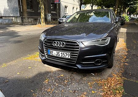 Audi A6 3.0 TDI Vollausstattung HEAD-UP MASSAGE