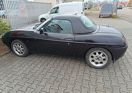 Fiat Barchetta 1.8 16V -