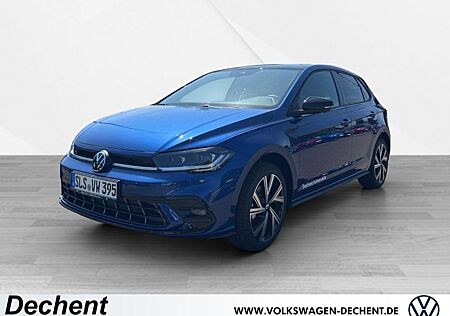VW Polo Volkswagen R-Line DSG,Navi,RFK,Keyless,17",Climatronic