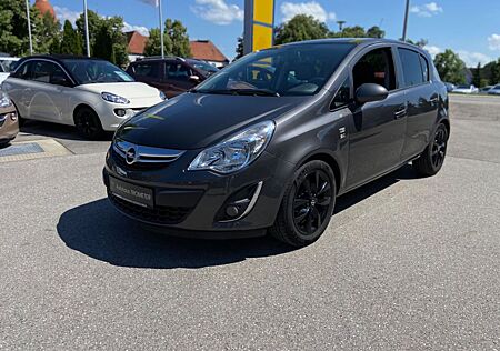 Opel Corsa D 150 Jahre 5-Türer Klima