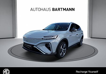 MG Marvel R Luxury 360°+Pano+SHZ+LED+ NAVI+CarPlay