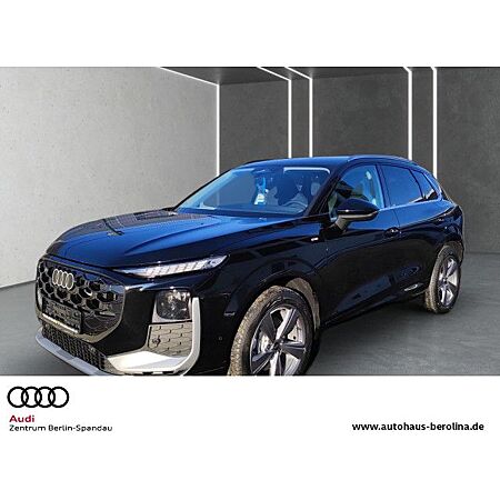 Audi Q3 leasen