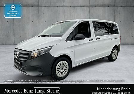 Mercedes-Benz Vito 116 CDI Tourer PRO Kompakt 9G+Klima+SpurP