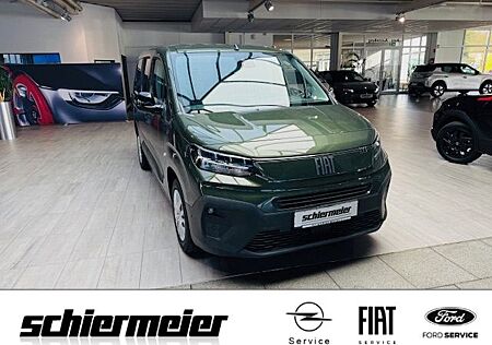 Fiat Doblo 1.5 AT Kombi 7-Sitze Navi Kamera SHZ Front