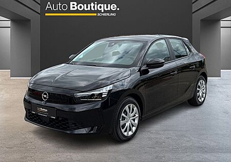 Opel Corsa 1.2 Edition/LED/PDC/APPLECARPLAY/+