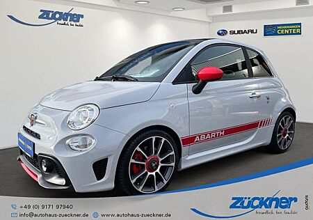 Abarth 595 C 1,4 Turbo Beats