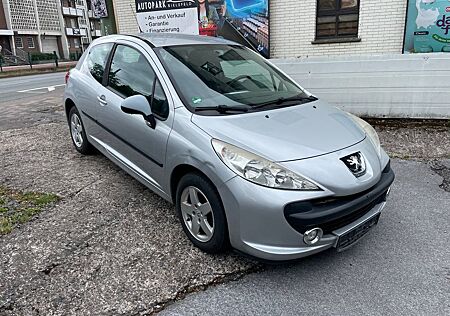 Peugeot 207 1.4 Urban Move / Klima / Allwetterreifen /