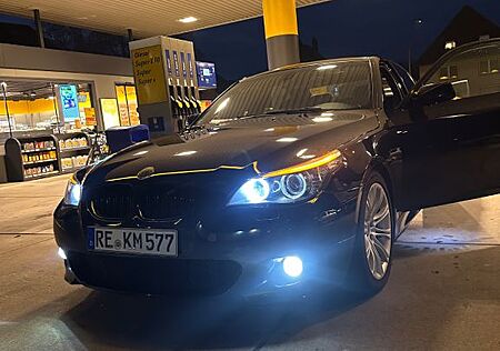 BMW 530i Edition Sport Edition Sport