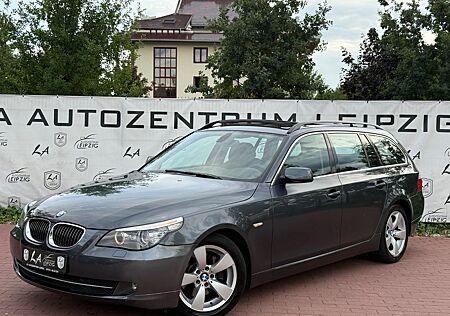 BMW 525d Tour. Edition Exclusive 1HAND*BIXENON*PANO