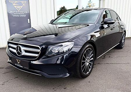 Mercedes-Benz E 350 E -Klasse Lim. d